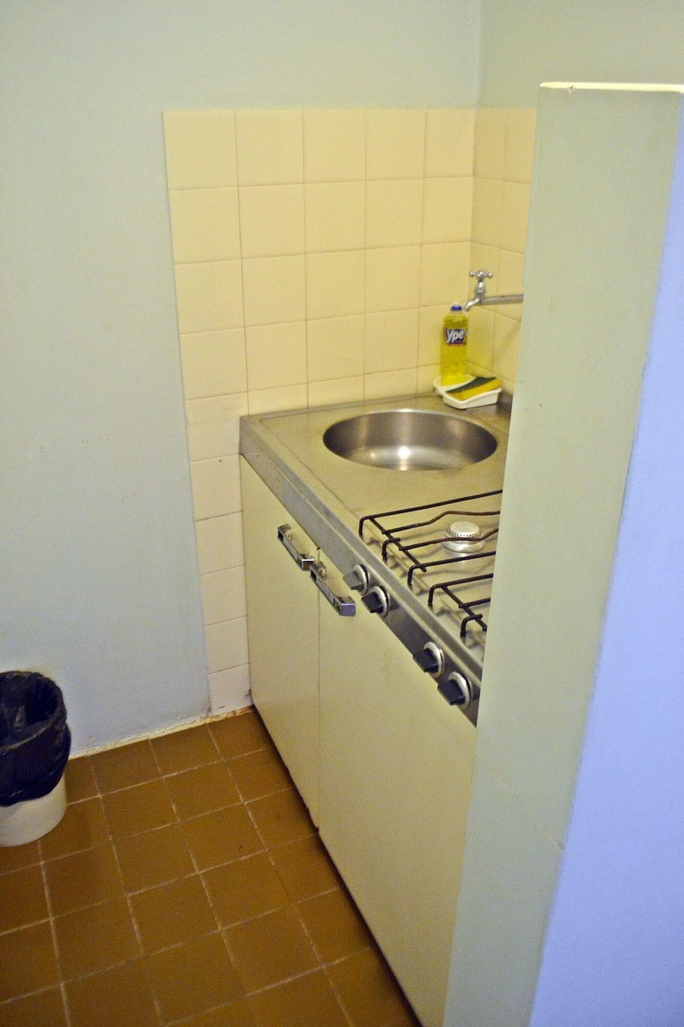 Hotel Ampiezza Κουριτίμπα Εξωτερικό φωτογραφία