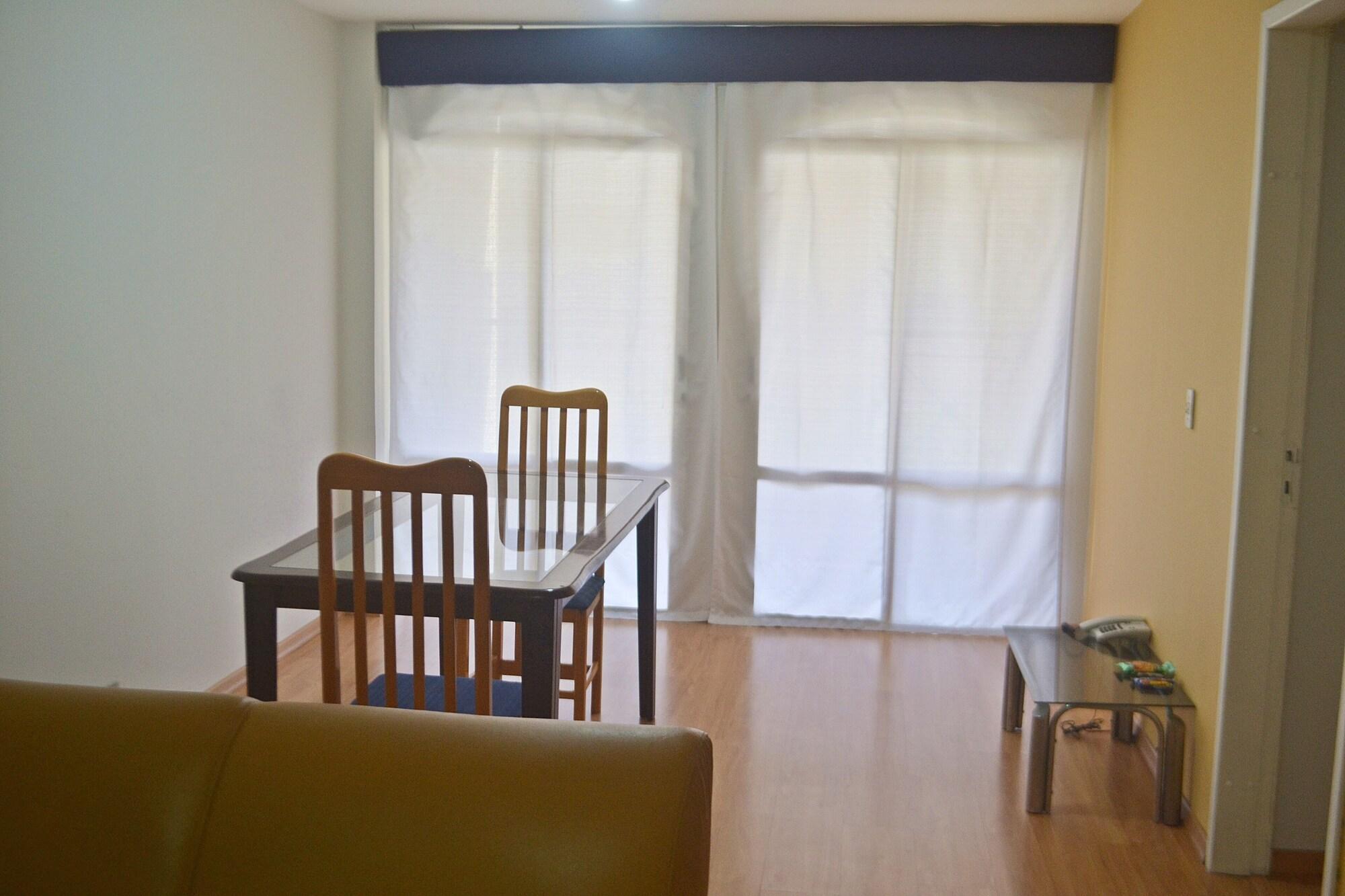 Hotel Ampiezza Κουριτίμπα Εξωτερικό φωτογραφία