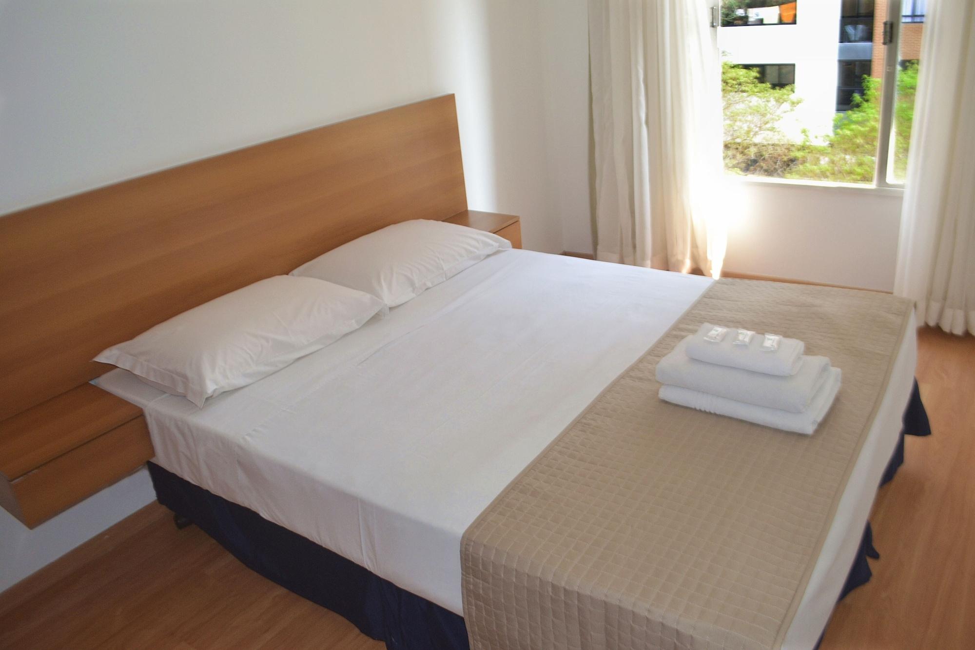 Hotel Ampiezza Κουριτίμπα Εξωτερικό φωτογραφία