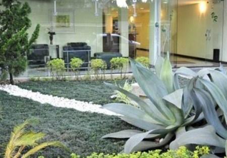Hotel Ampiezza Κουριτίμπα Εξωτερικό φωτογραφία