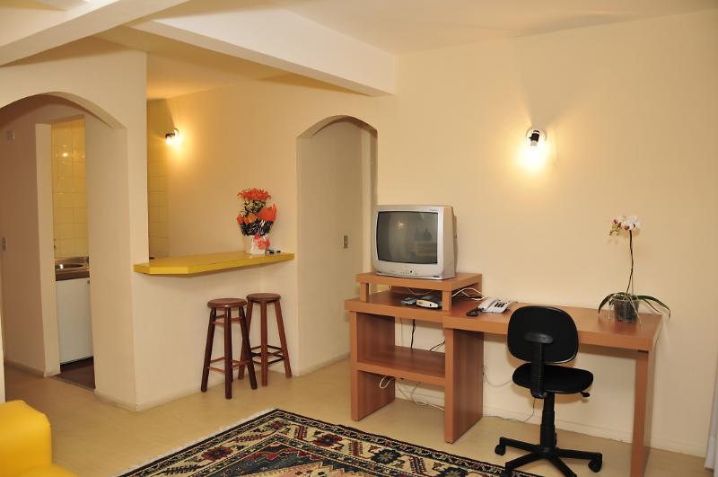 Hotel Ampiezza Κουριτίμπα Εξωτερικό φωτογραφία