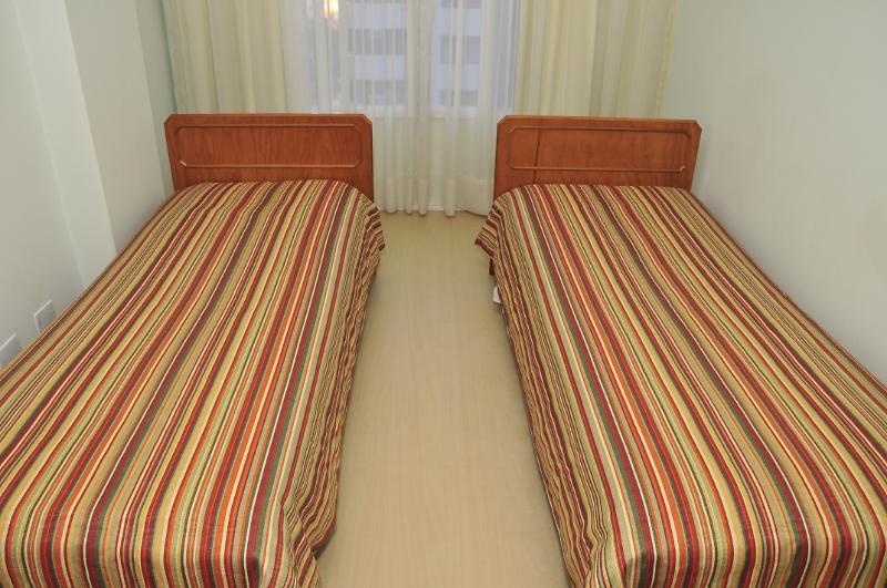 Hotel Ampiezza Κουριτίμπα Εξωτερικό φωτογραφία