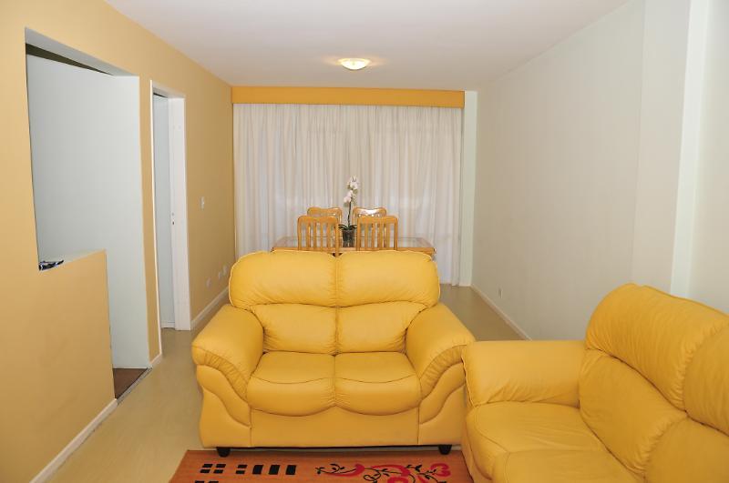 Hotel Ampiezza Κουριτίμπα Εξωτερικό φωτογραφία