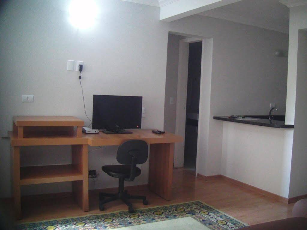 Hotel Ampiezza Κουριτίμπα Εξωτερικό φωτογραφία